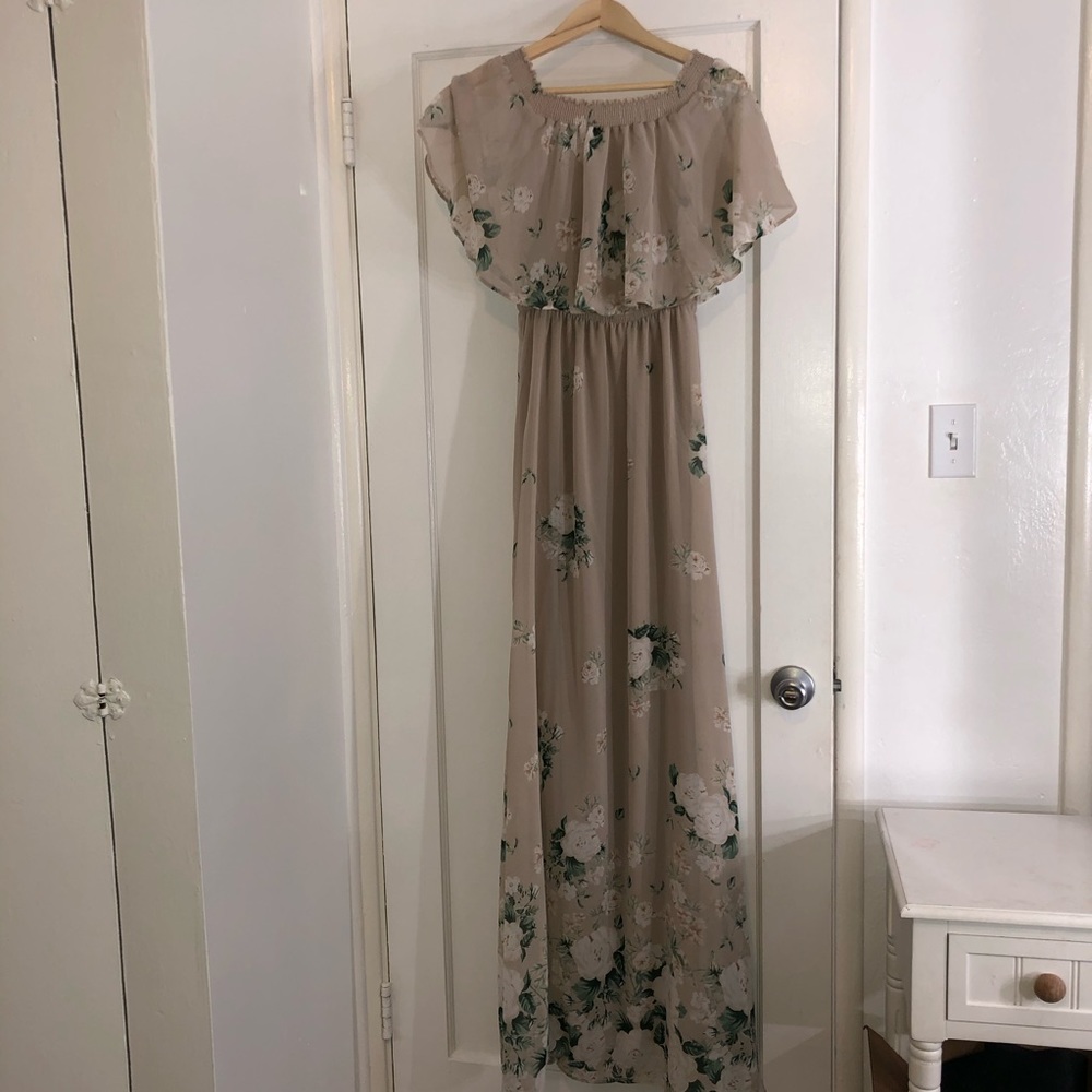 Show Me Your MuMu Hacienda Maxi